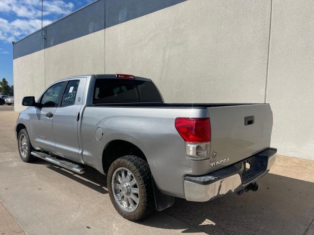 Photo 2 VIN: 5TFRM5F10CX040423 - TOYOTA TUNDRA DOU 