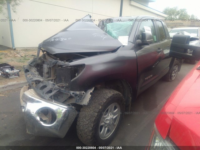 Photo 1 VIN: 5TFRM5F10CX040874 - TOYOTA TUNDRA 2WD TRUCK 