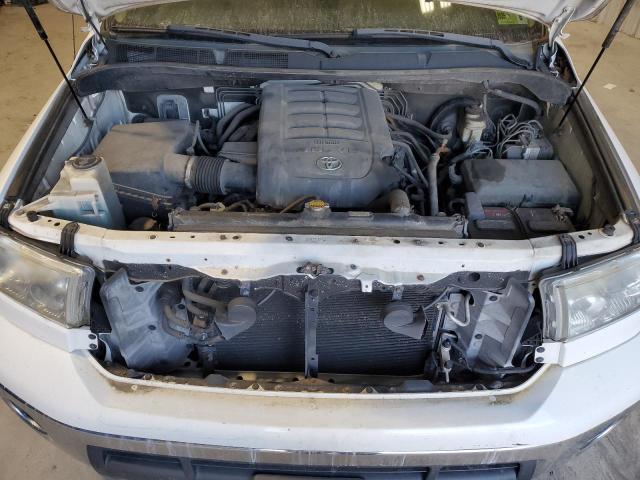 Photo 10 VIN: 5TFRM5F10CX044701 - TOYOTA TUNDRA DOU 