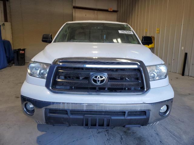 Photo 4 VIN: 5TFRM5F10CX044701 - TOYOTA TUNDRA DOU 