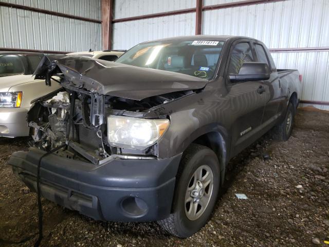 Photo 1 VIN: 5TFRM5F10DX051813 - TOYOTA TUNDRA DOU 