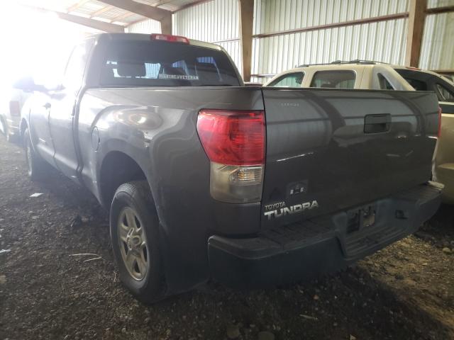 Photo 2 VIN: 5TFRM5F10DX051813 - TOYOTA TUNDRA DOU 