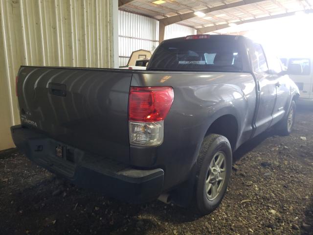 Photo 3 VIN: 5TFRM5F10DX051813 - TOYOTA TUNDRA DOU 