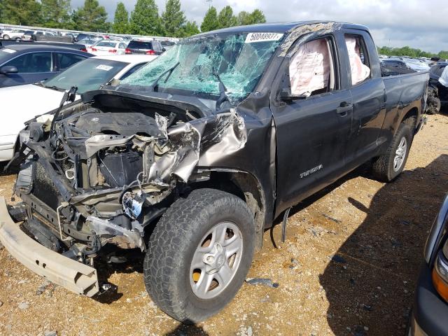 Photo 1 VIN: 5TFRM5F10DX051942 - TOYOTA TUNDRA DOU 