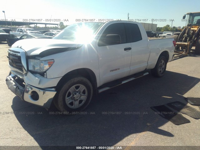 Photo 1 VIN: 5TFRM5F10DX052718 - TOYOTA TUNDRA 2WD TRUCK 