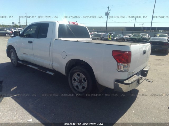 Photo 2 VIN: 5TFRM5F10DX052718 - TOYOTA TUNDRA 2WD TRUCK 