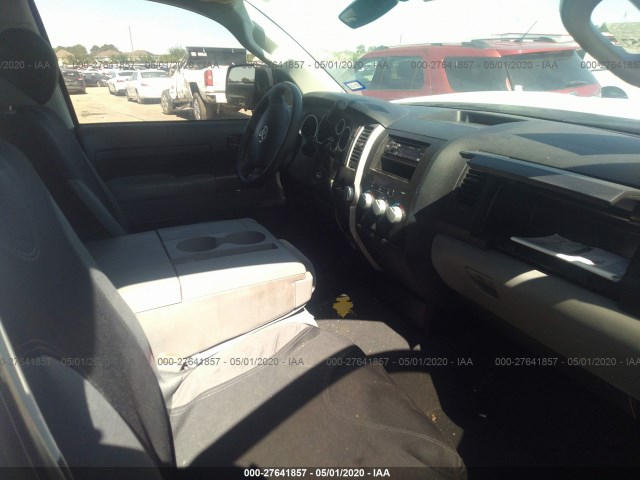 Photo 4 VIN: 5TFRM5F10DX052718 - TOYOTA TUNDRA 2WD TRUCK 