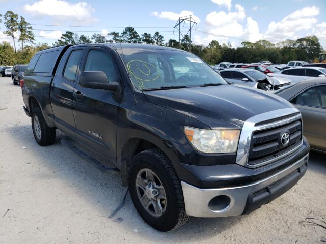 Photo 0 VIN: 5TFRM5F10DX058034 - TOYOTA TUNDRA DOU 