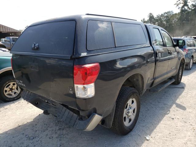 Photo 3 VIN: 5TFRM5F10DX058034 - TOYOTA TUNDRA DOU 