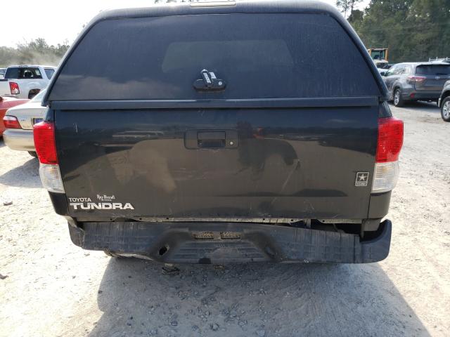 Photo 8 VIN: 5TFRM5F10DX058034 - TOYOTA TUNDRA DOU 