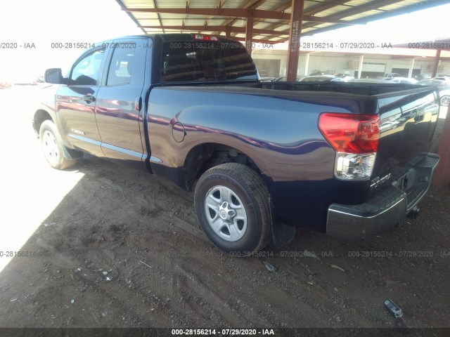 Photo 2 VIN: 5TFRM5F10DX059765 - TOYOTA TUNDRA 2WD TRUCK 