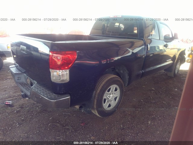 Photo 3 VIN: 5TFRM5F10DX059765 - TOYOTA TUNDRA 2WD TRUCK 