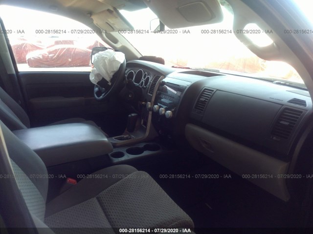 Photo 4 VIN: 5TFRM5F10DX059765 - TOYOTA TUNDRA 2WD TRUCK 