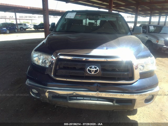 Photo 5 VIN: 5TFRM5F10DX059765 - TOYOTA TUNDRA 2WD TRUCK 