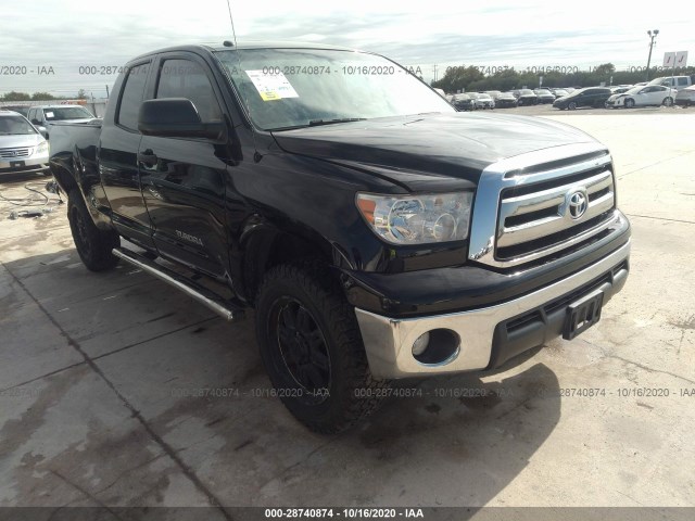 Photo 0 VIN: 5TFRM5F10DX065095 - TOYOTA TUNDRA 2WD TRUCK 