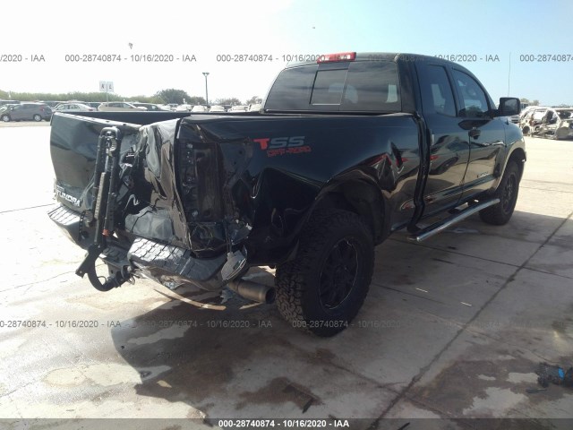 Photo 3 VIN: 5TFRM5F10DX065095 - TOYOTA TUNDRA 2WD TRUCK 