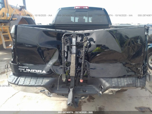 Photo 5 VIN: 5TFRM5F10DX065095 - TOYOTA TUNDRA 2WD TRUCK 