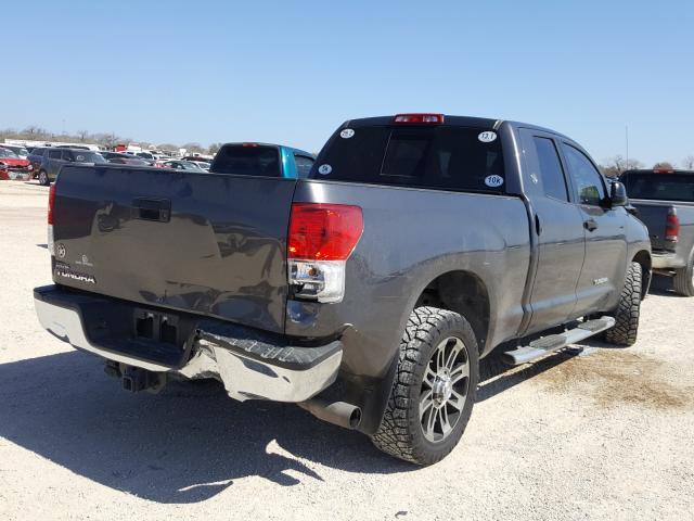 Photo 3 VIN: 5TFRM5F10DX065145 - TOYOTA TUNDRA DOU 