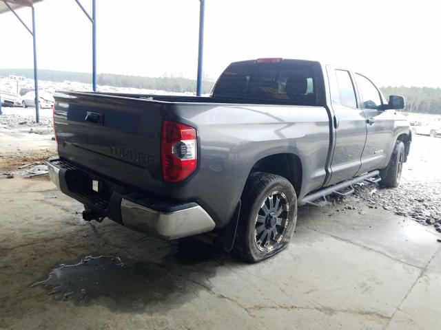 Photo 3 VIN: 5TFRM5F10EX068757 - TOYOTA TUNDRA DOU 