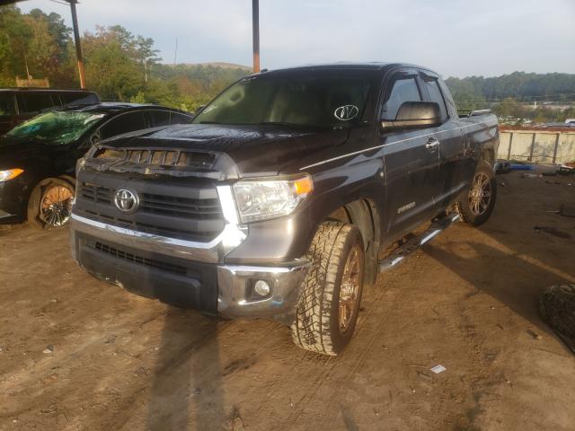 Photo 1 VIN: 5TFRM5F10EX070220 - TOYOTA TUNDRA DOU 