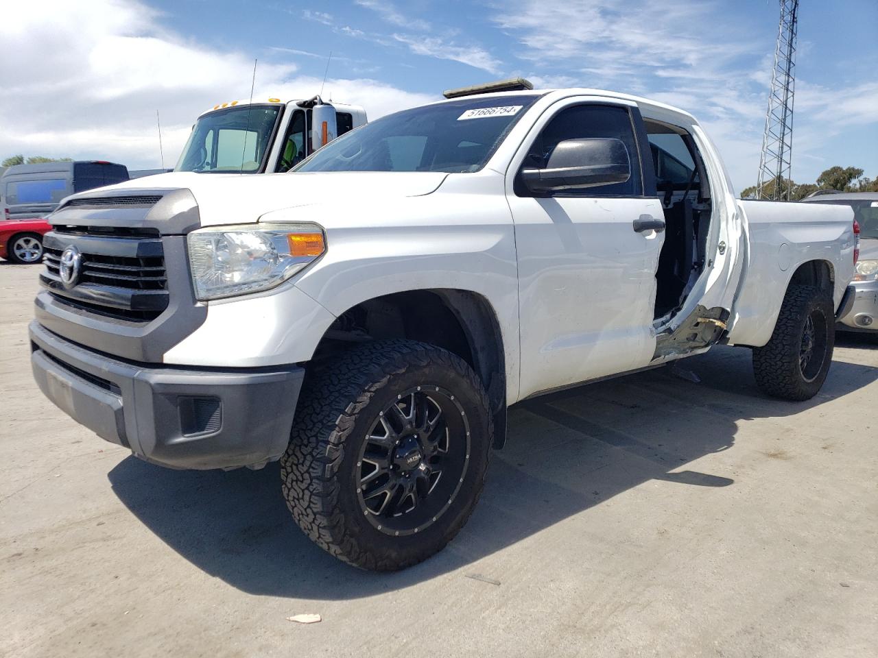 Photo 0 VIN: 5TFRM5F10EX073408 - TOYOTA TUNDRA 