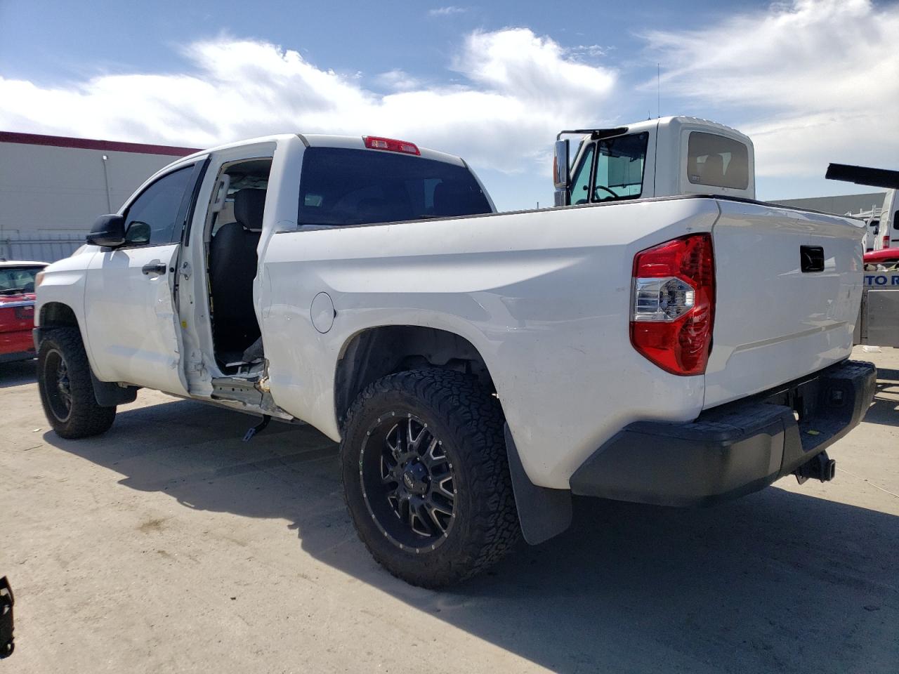 Photo 1 VIN: 5TFRM5F10EX073408 - TOYOTA TUNDRA 