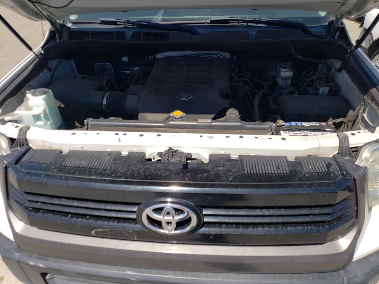 Photo 10 VIN: 5TFRM5F10EX073408 - TOYOTA TUNDRA 