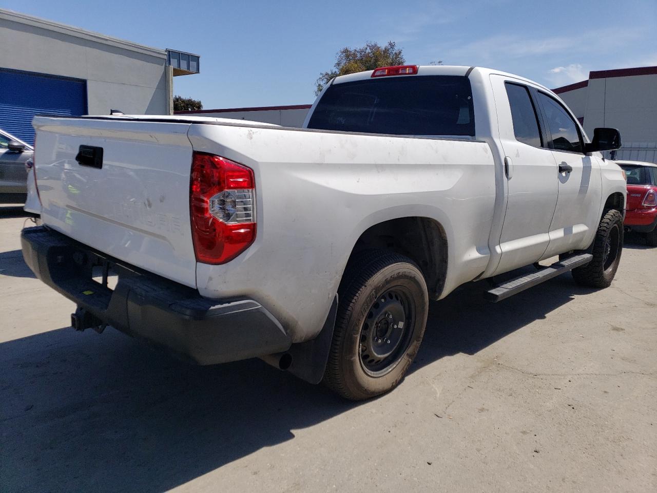 Photo 2 VIN: 5TFRM5F10EX073408 - TOYOTA TUNDRA 