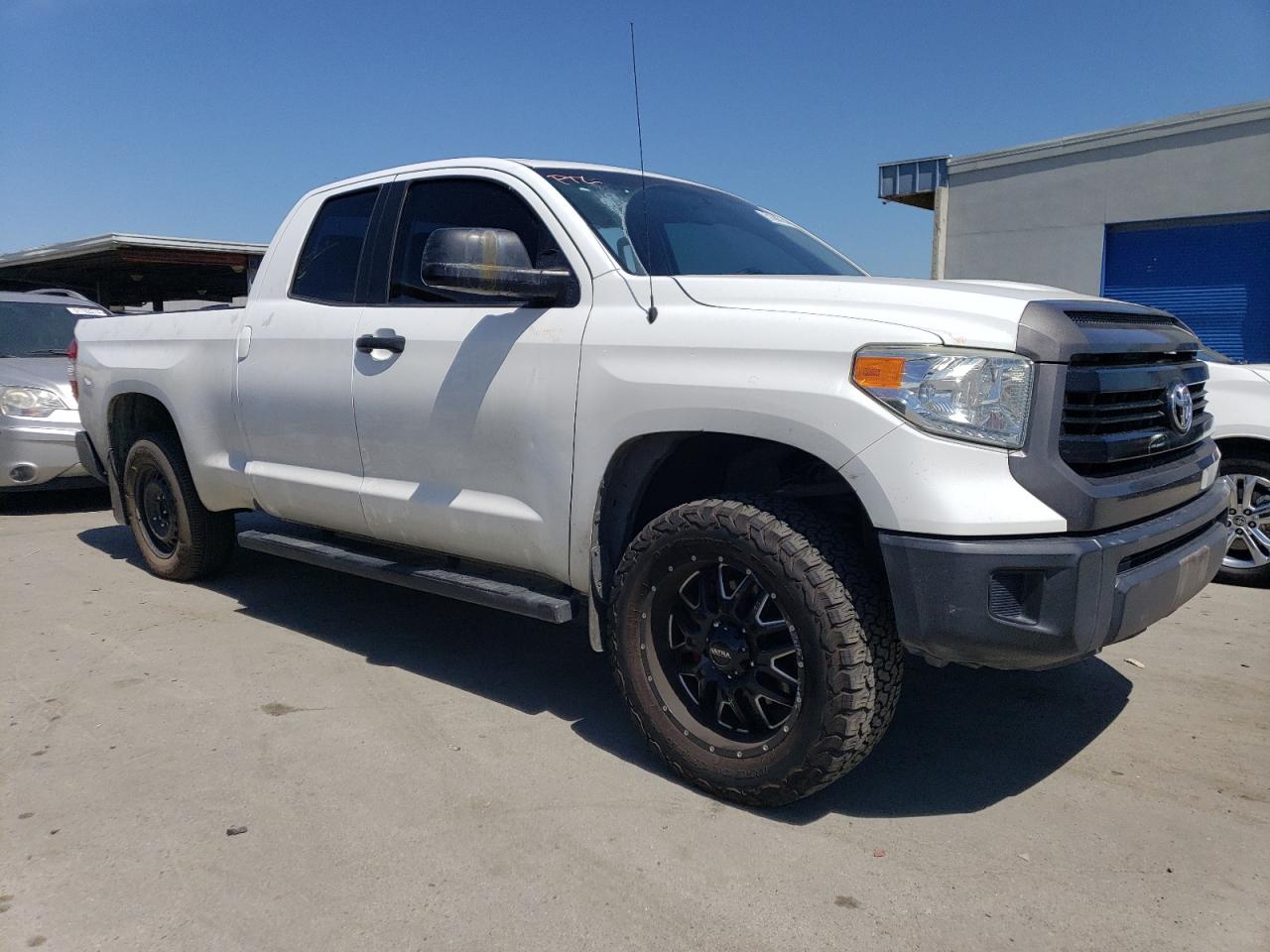 Photo 3 VIN: 5TFRM5F10EX073408 - TOYOTA TUNDRA 