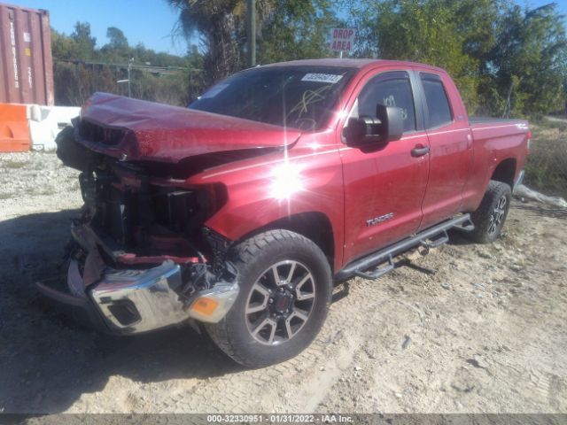 Photo 1 VIN: 5TFRM5F10FX083180 - TOYOTA TUNDRA 2WD TRUCK 