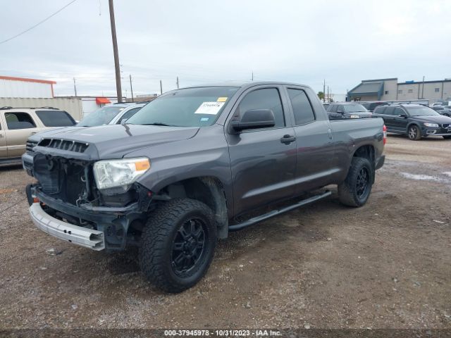 Photo 1 VIN: 5TFRM5F10FX083597 - TOYOTA TUNDRA 2WD TRUCK 