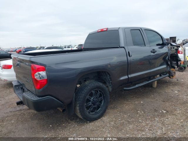 Photo 3 VIN: 5TFRM5F10FX083597 - TOYOTA TUNDRA 2WD TRUCK 