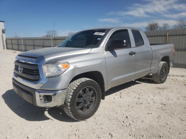 Photo 0 VIN: 5TFRM5F10FX086029 - TOYOTA TUNDRA DOU 