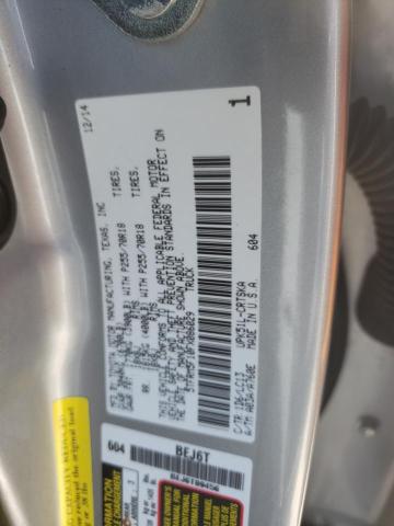 Photo 11 VIN: 5TFRM5F10FX086029 - TOYOTA TUNDRA DOU 