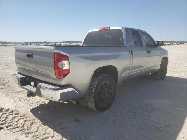 Photo 2 VIN: 5TFRM5F10FX086029 - TOYOTA TUNDRA DOU 