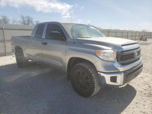 Photo 3 VIN: 5TFRM5F10FX086029 - TOYOTA TUNDRA DOU 