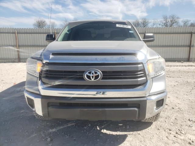 Photo 4 VIN: 5TFRM5F10FX086029 - TOYOTA TUNDRA DOU 