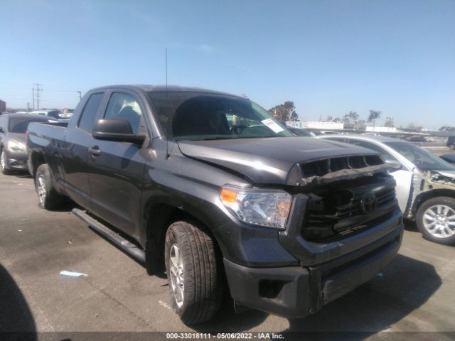 Photo 0 VIN: 5TFRM5F10FX086788 - TOYOTA TUNDRA 2WD TRUCK 