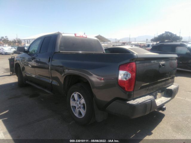 Photo 2 VIN: 5TFRM5F10FX086788 - TOYOTA TUNDRA 2WD TRUCK 