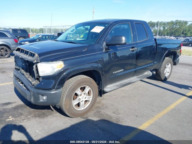 Photo 1 VIN: 5TFRM5F10FX088542 - TOYOTA TUNDRA 