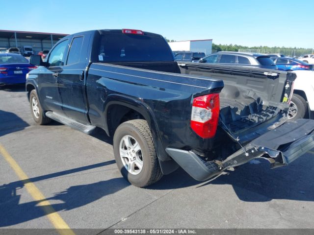 Photo 2 VIN: 5TFRM5F10FX088542 - TOYOTA TUNDRA 