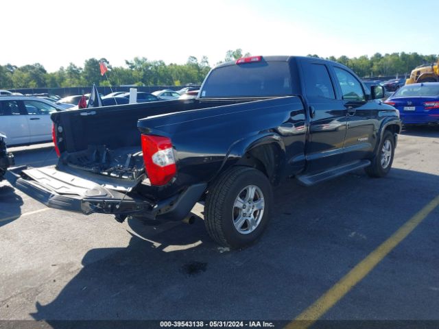 Photo 3 VIN: 5TFRM5F10FX088542 - TOYOTA TUNDRA 