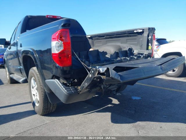 Photo 5 VIN: 5TFRM5F10FX088542 - TOYOTA TUNDRA 