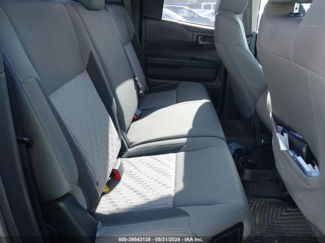 Photo 7 VIN: 5TFRM5F10FX088542 - TOYOTA TUNDRA 