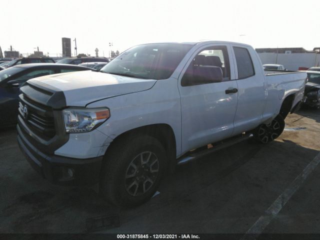 Photo 1 VIN: 5TFRM5F10FX089979 - TOYOTA TUNDRA 2WD TRUCK 