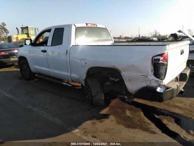 Photo 2 VIN: 5TFRM5F10FX089979 - TOYOTA TUNDRA 2WD TRUCK 