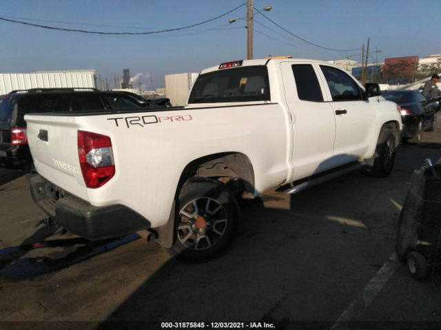 Photo 3 VIN: 5TFRM5F10FX089979 - TOYOTA TUNDRA 2WD TRUCK 