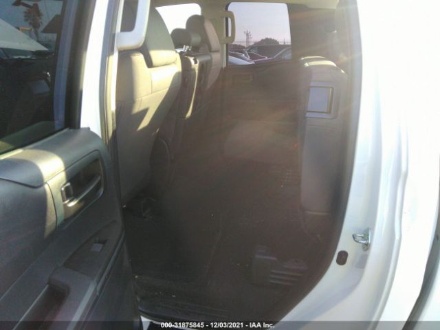 Photo 7 VIN: 5TFRM5F10FX089979 - TOYOTA TUNDRA 2WD TRUCK 