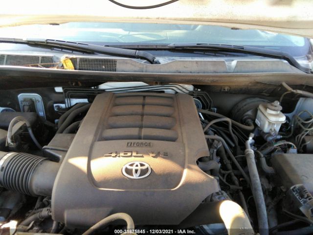 Photo 9 VIN: 5TFRM5F10FX089979 - TOYOTA TUNDRA 2WD TRUCK 