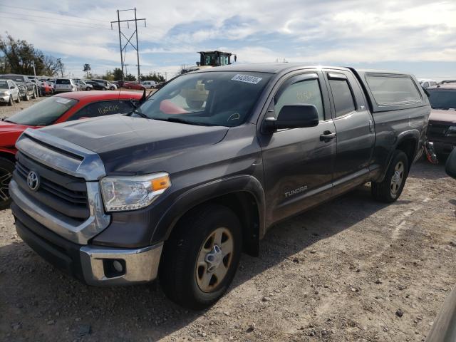 Photo 1 VIN: 5TFRM5F10FX094132 - TOYOTA TUNDRA DOU 